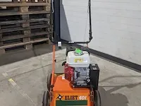 Verticuteermachine eliet, e 401 petrol, bouwjaar 2017 - afbeelding 12 van  19