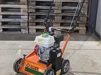 Verticuteermachine eliet, e 401 petrol, bouwjaar 2017 - afbeelding 13 van  19