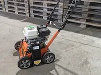 Verticuteermachine eliet, e 401 petrol, bouwjaar 2017 - afbeelding 14 van  19