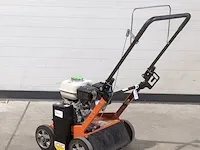 Verticuteermachine eliet, e 401 petrol, bouwjaar 2017 - afbeelding 15 van  19