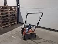Verticuteermachine eliet, e 401 petrol, bouwjaar 2017 - afbeelding 16 van  19