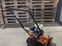 Verticuteermachine eliet, e 401 petrol, bouwjaar 2017 - afbeelding 17 van  19