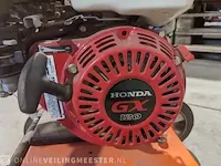 Verticuteermachine eliet, e 401 petrol, bouwjaar 2017 - afbeelding 4 van  18