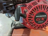 Verticuteermachine eliet, e 401 petrol, bouwjaar 2017 - afbeelding 5 van  18