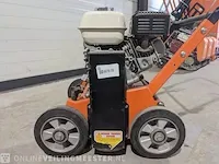 Verticuteermachine eliet, e 401 petrol, bouwjaar 2017 - afbeelding 7 van  18
