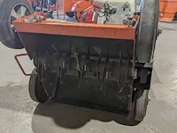 Verticuteermachine eliet, e 401 petrol, bouwjaar 2017 - afbeelding 8 van  18