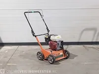 Verticuteermachine eliet, e 401 petrol, bouwjaar 2017 - afbeelding 1 van  18