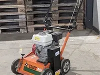 Verticuteermachine eliet, e 401 petrol, bouwjaar 2017 - afbeelding 12 van  18