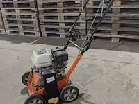 Verticuteermachine eliet, e 401 petrol, bouwjaar 2017 - afbeelding 13 van  18