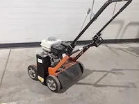Verticuteermachine eliet, e 401 petrol, bouwjaar 2017 - afbeelding 14 van  18