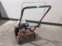 Verticuteermachine eliet, e 401 petrol, bouwjaar 2017 - afbeelding 15 van  18