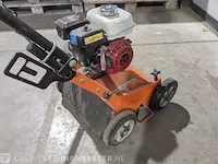 Verticuteermachine eliet, e 401 petrol, bouwjaar 2017 - afbeelding 18 van  18