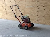 Verticuteermachine eliet, e 401 petrol, bouwjaar 2017 - afbeelding 1 van  11