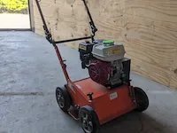 Verticuteermachine eliet, e 401 petrol, bouwjaar 2017 - afbeelding 4 van  11