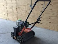 Verticuteermachine eliet, e 401 petrol, bouwjaar 2017 - afbeelding 6 van  11