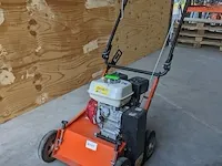 Verticuteermachine eliet, e 401 petrol, bouwjaar 2017 - afbeelding 7 van  11