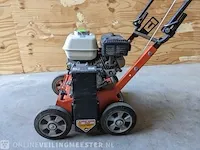 Verticuteermachine eliet, e 401 petrol, bouwjaar 2017 - afbeelding 8 van  11