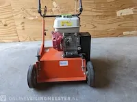 Verticuteermachine eliet, e 401 petrol, bouwjaar 2017 - afbeelding 9 van  11