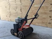 Verticuteermachine eliet, e 401 petrol, bouwjaar 2018 - afbeelding 6 van  11