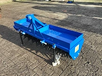 Verticuteermachine - afbeelding 1 van  6