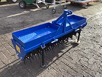 Verticuteermachine - afbeelding 2 van  6
