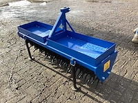 Verticuteermachine - afbeelding 3 van  6