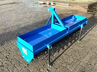 Verticuteermachine - afbeelding 4 van  6