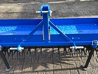 Verticuteermachine - afbeelding 6 van  6