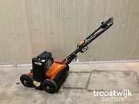 Verticuteermachine - afbeelding 2 van  4