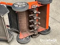 Verticuteermachine - afbeelding 10 van  10