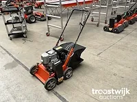 Verticuteermachine - afbeelding 1 van  10
