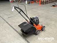 Verticuteermachine - afbeelding 3 van  10