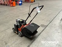 Verticuteermachine - afbeelding 4 van  10