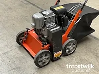 Verticuteermachine - afbeelding 5 van  10