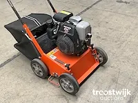Verticuteermachine - afbeelding 6 van  10