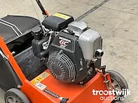 Verticuteermachine - afbeelding 7 van  10