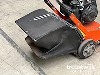 Verticuteermachine - afbeelding 8 van  10