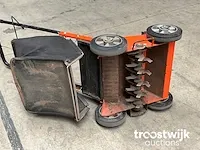 Verticuteermachine - afbeelding 9 van  10