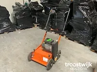 Verticuteermachine - afbeelding 3 van  3