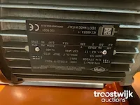 Verticuteermachine - afbeelding 2 van  2