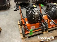 Verticuteermachine - afbeelding 1 van  3