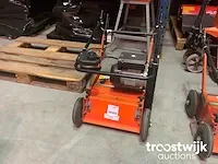 Verticuteermachine - afbeelding 1 van  3