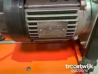 Verticuteermachine - afbeelding 2 van  3