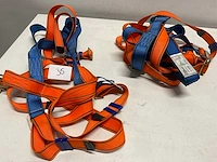 Vertisafe - valbeschermingsharnas (2x) - afbeelding 2 van  3