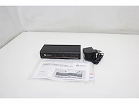 Vertiv avocent switchview desktopkvm met 2 poorten, displaypoort, audio - afbeelding 4 van  4