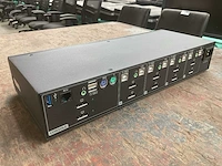 Vertiv cybex sc945dp switch (2x) - afbeelding 3 van  5