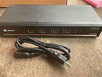 Vertiv cybex sc945dp switch (2x) - afbeelding 5 van  5