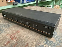 Vertiv cybex sc945dp switch (2x) - afbeelding 2 van  5