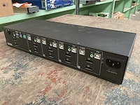 Vertiv cybex sc945dp switch (2x) - afbeelding 4 van  5