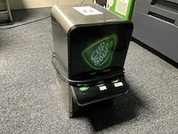 Vertmatic cup-a-soup mini soep automaat - afbeelding 2 van  4